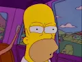 Grand Funk Railroad, Homer's Favorite Band
