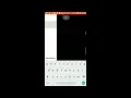 Tutorial Python termux