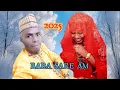 BABA SARE AM Asisko_malabo_FT_Momee_Gombe official video 2025
