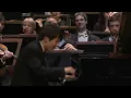 (Full) Tchaikovsky - Piano Concerto No.1  / Seong-Jin Cho (2012)