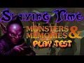 Download Lagu 😈Slaying Time🔮✨Monsters \u0026 Memories Weekend✨