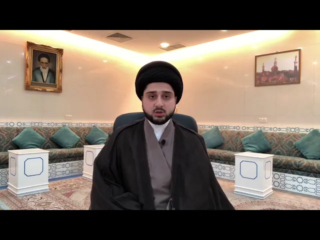⁣صلاة الليالي العشر الأولى من شهر ذي الحجة 