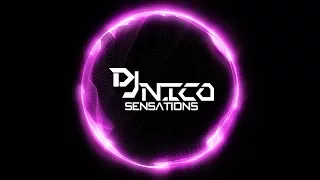 Download DJ Nico - Sensations MP3
