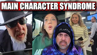 It Just KEEPS GETTING WORSE! 😡 - Main Character Syndrome!! - # 29