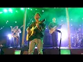 Josiah Queen live - A Life Worth Dying - Theatre of the Living Arts - Philadelphia - 3/27/25