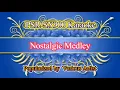 Download Lagu Nostalgic Medley - Various Artist Video Karaoke