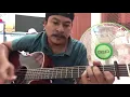 มีสิทธิ์แค่คิดถึง - ไอน้ำ [cover] by ชิน นักดนตรี