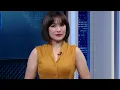 Anita Mae . NTV SPORT 