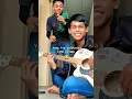 Suaranya bikin candu wkwk - lirik Jang ganggu (Cover) part 2