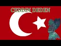 Download Lagu 【AI謡子】Ceddin Deden「ジェッディン・デデン」【NEUTRINO】