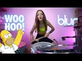 Blur - Song 2 (Drum Cover)