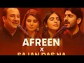 Download Lagu Afreen Afreen x Sajan Das Na | Coke Studio Mashup | Soulful Remix 2025 | by tunecraft