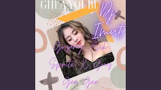 goyang asik sprite x guy gee gee