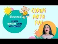 Coding for Kids - Math Games Game 1