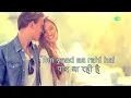Teri Yaad Aa Rahi Hai with lyrics | तेरी याद आ रही है के बोल | Amit Kumar