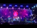 21.03.2015 Flure - Honeymoon @ 20smt on the Beach