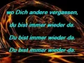 Download Lagu Mo Casal \u0026 Tony Carey  - Überall Du