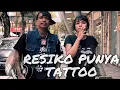 Download Lagu Fandem Fay - Resiko Punya Tattoo ( Official Music Video ) MP3