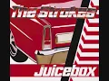 The Strokes - Juicebox