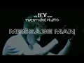 Download Lagu twenty one pilots - Message Man (ICY Tour Studio Version)