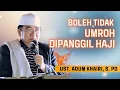 Lagu Haram Mpoh Dengan Umrah Kne Haji ? || Ceramah Lombok Viral || Ustadz Adum Khairi, S. Pd I@PacuNgaji