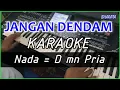Download Lagu JANGAN DENDAM - Yunita ababil KARAOKE DANGDUT COVER Pa3x