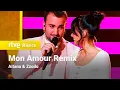 Download Lagu Aitana \u0026 Zzoilo - “Mon Amour Remix” (+Aitana 2021)