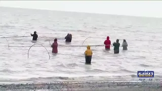 Kenai River opens to 24-hour personal use dipnetting