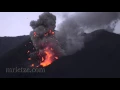 Download Lagu Rinjani eruption 2015
