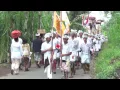 Lagu Bali: Great Barongs Procession with Galungan to Pura Puakan (Taro) by Hans \u0026 Fifi
