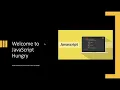 JavaScript Interview Questions - Part 1