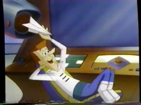 Download MP3 1990 George Jetson's Air Pollution PSA TV Commercial