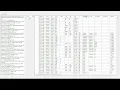 homework2 - csv parser