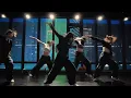 Sam Smith - Unholy ft. Kim Petras Dance Cover | Juana Choreography