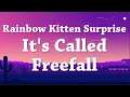Download Lagu Rainbow Kitten Surprise - It's Called- Freefall (Lyrics)
