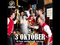 Lagu O'nine - 3 oktober (ik hou ontzettend van jou)