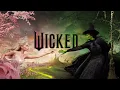 The Girl in the Bubble - Ariana Grande | Wicked: For Good (Original Soundtrack)