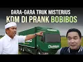 Lagu KDM DI PRANK BOBIBOS GARA-GARA TRUK MISTERIUS