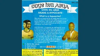 onye iru abua