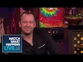 Why Did Amy Carlson Leave Blue Bloods WWHL