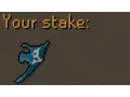 ELYSIAN SPIRIT SHIELD STAKE