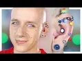 Types Of Ear Piercings Piercing FAQ 16 Roly