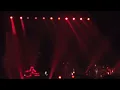 Jim James "We Aint Getting Any Younger PT 2" at Louisville Palace 11/25/16