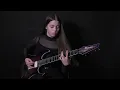 Download Lagu Slash - Anastasia (E tuning guitar cover)