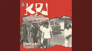 kupaksa untuk melangkah