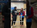 Asking Walmart Employees if They Like Working There