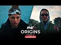 FNC ORIGINS powered by Meridianbet | Episode 4 - Part 1 | Petrovic vs Luzar Smajic