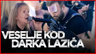 zivkica miletic u0026 borko mix pesama veselje kod darka lazica jun 2020