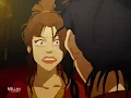 If I lived in a house with no mirrors ● Azula [ATLA AMV]
