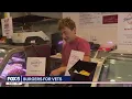 Long Island teen serving free burgers to active duty service members and vets